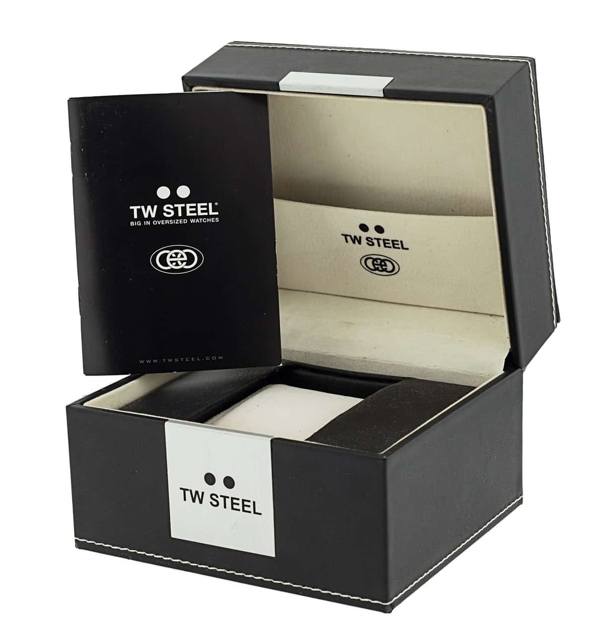 Tw clearance steel ce1035